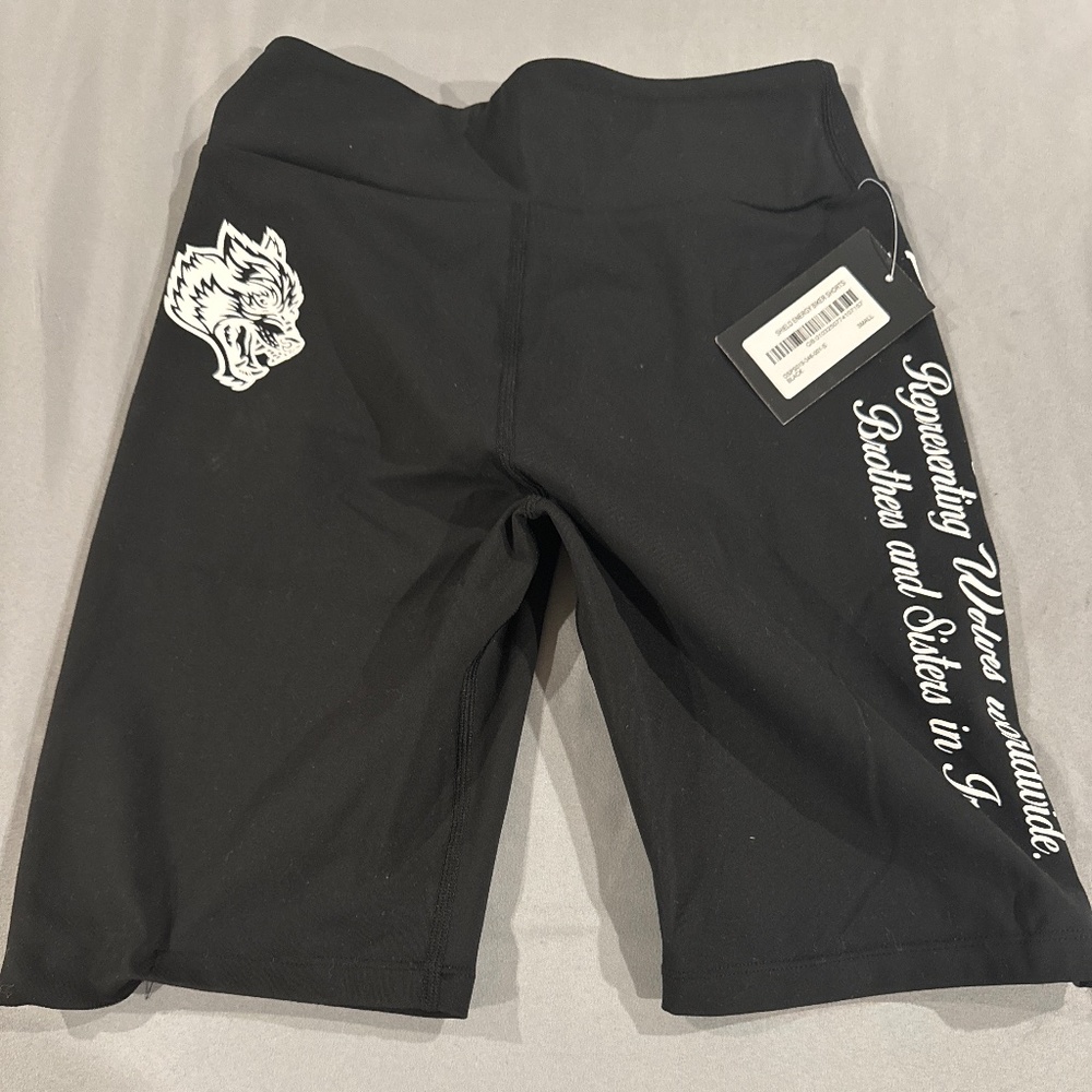 DARC Sport biker shorts